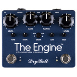 DryBell / The Engine