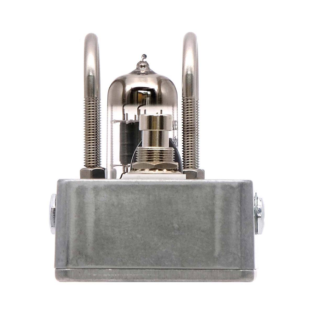 beyond / tube booster 2S 真空管ブースター | イシバシ楽器