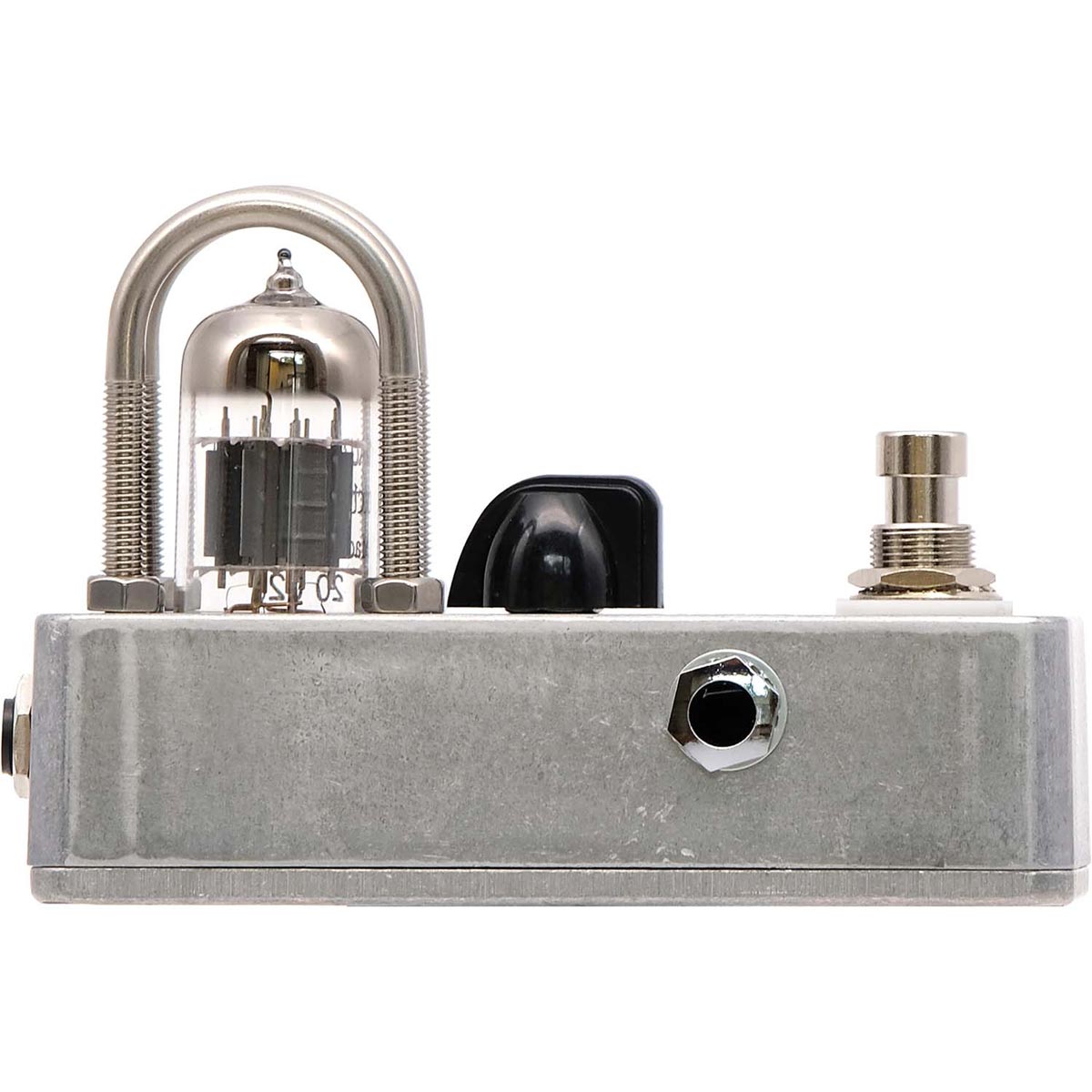 Beyond Tube Booster 真空管 ブースター プリアンプ 原音を大切にするbeyondのギター用真空管プリアンプがモデル