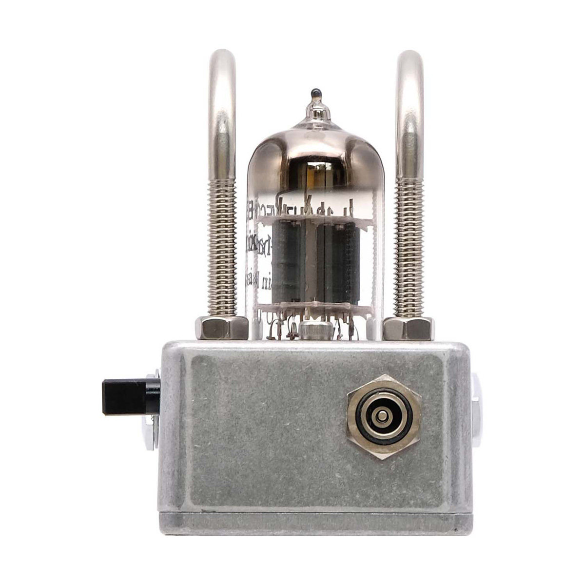 Beyond Tube Buffer+　真空管バッファー beyond / tube buffer 2S 真空管バッファー | イシバシ楽器