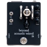 beyond / beyond acoustic wired 2S ɥ쥢ѥץꥢ/DI