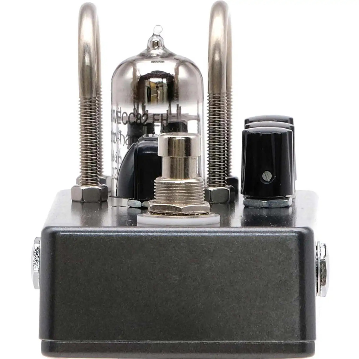 beynd tube pedals】beyond bass wired 2S | ベース・マガジン