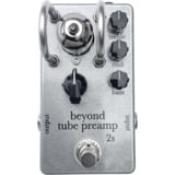 beyond / tube preamp 2s ɥץꥢ