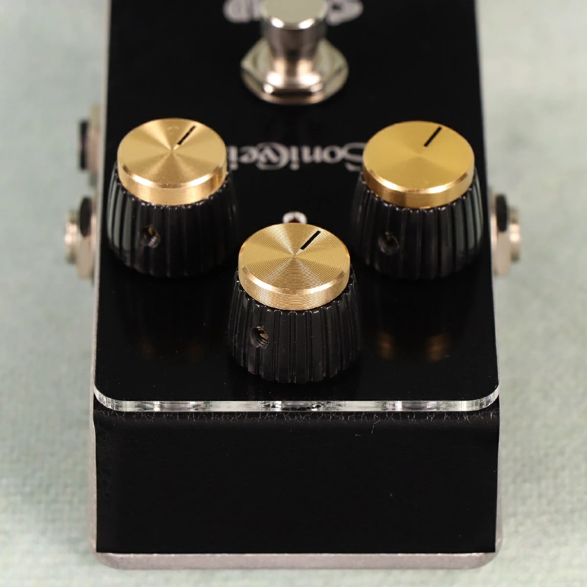 Sonicvein 【Sound Frog】Overdrive Sonicvein 【Sound Frog】Overdrive Sound Frog Sonicveins