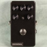 SOUND FROG / BerialS ١ѥСɥ饤