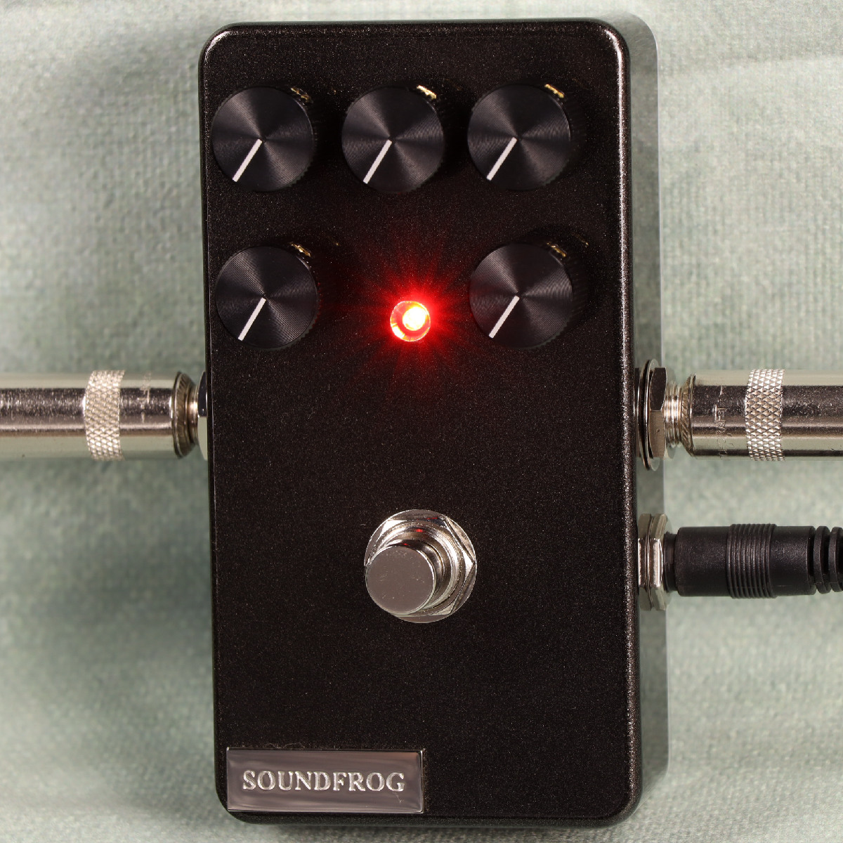 ベース SoundFrog BerialS Mermaid | SOUNDFROG SHOP