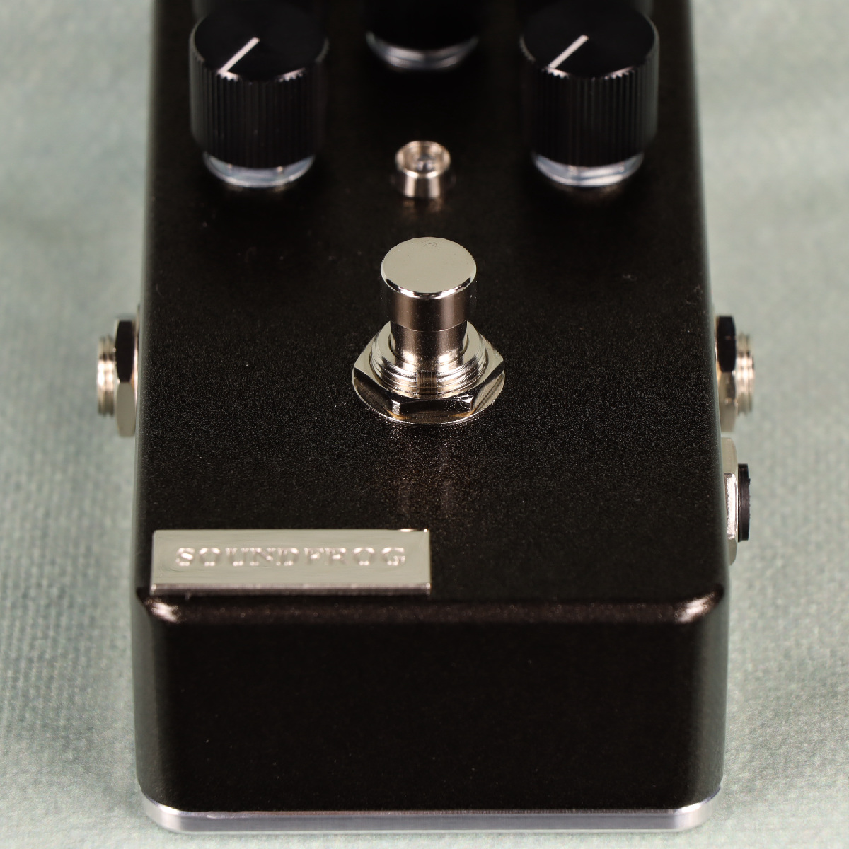 ベース SoundFrog BerialS Berial | SOUNDFROG SHOP