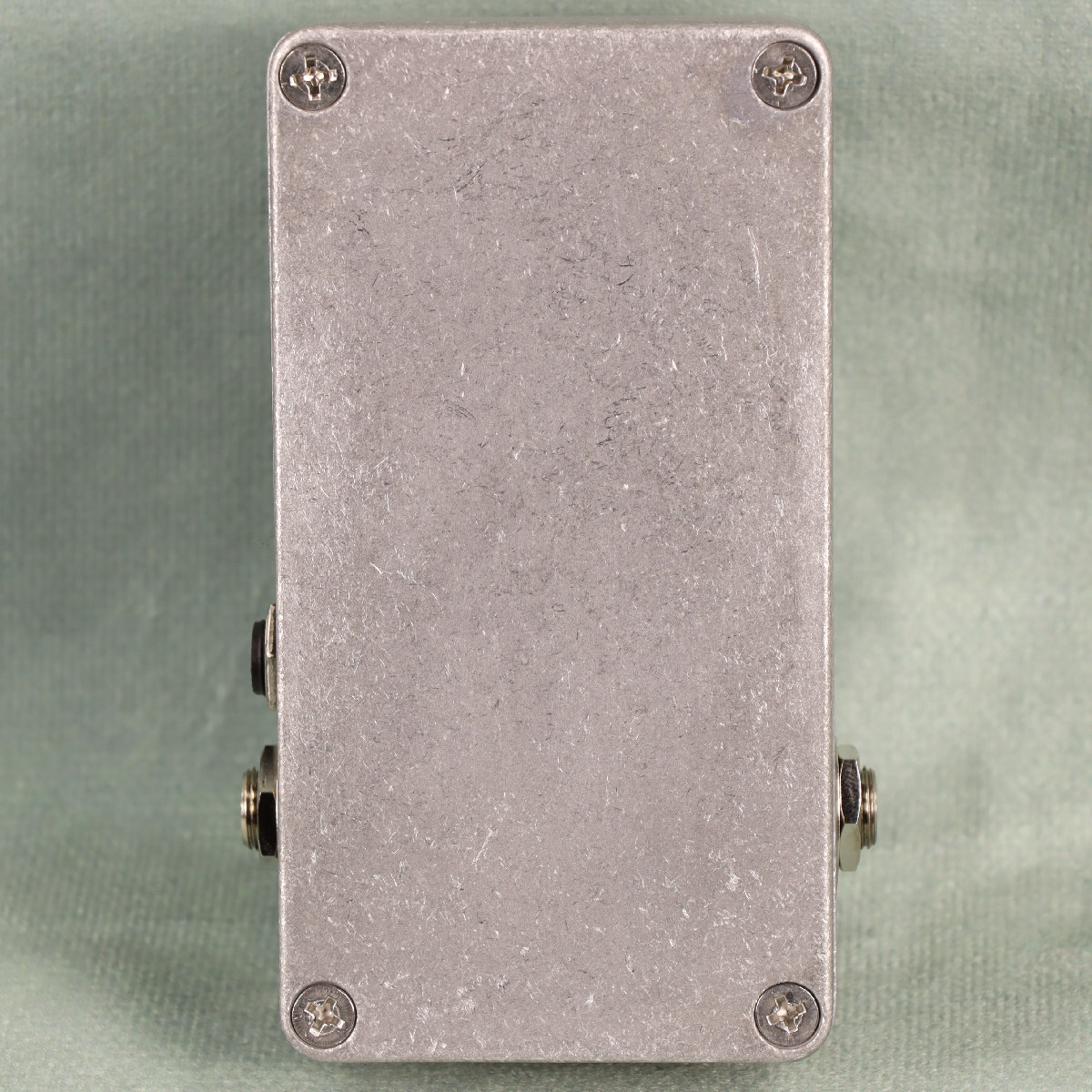 SOUND FROG / Skagg ベース用ファズ オクターブファズ