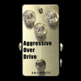 ԥסեʡE.N.T EFFECTS / Aggressive Over Drive 2nd Era Сɥ饤