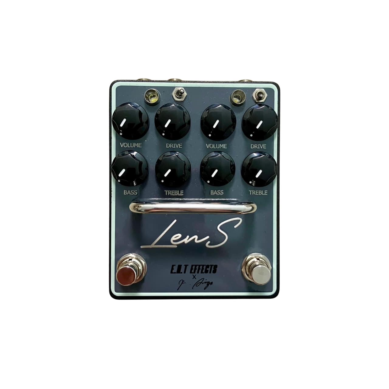 E.N.T EFFECTS 真打 OverDrive 限定カラー E.N.T EFFECTS 真打OverDrive【展示品入替特価!!】（新品特価