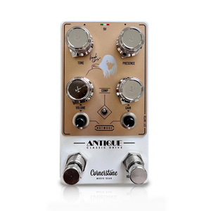 アンプ・エフェクターセール品》FREE THE TONE / OVERDRIVELAND