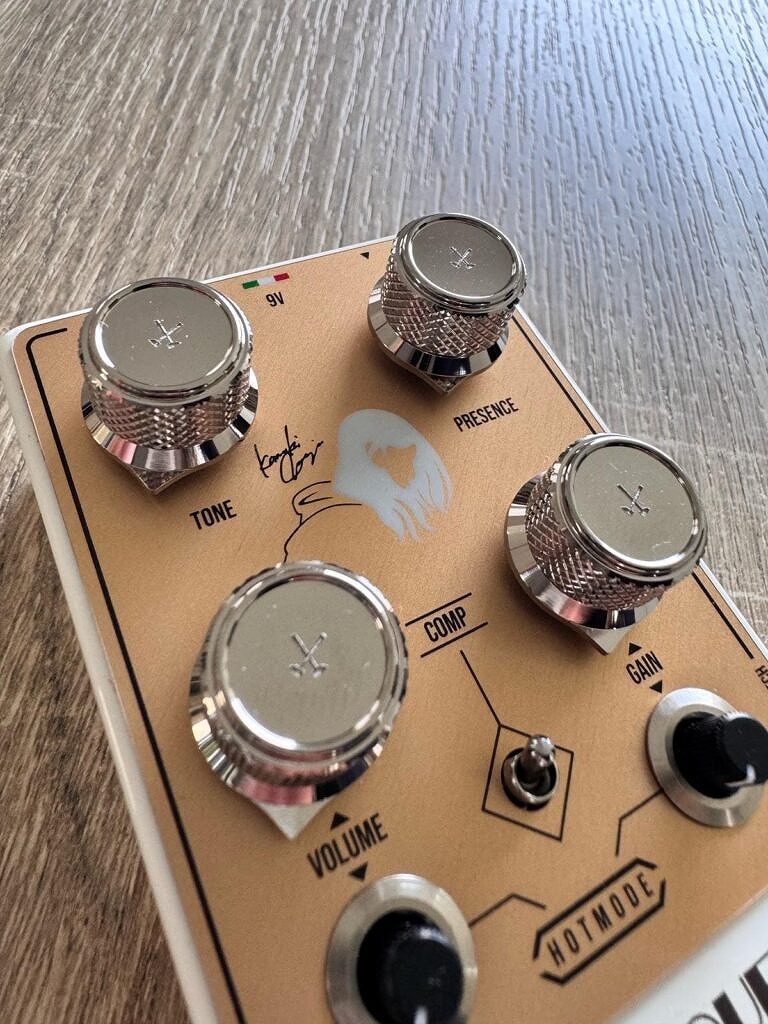 クーリエジャポン　一式 Cornerstone ANTIQUE V3 Kazuki Isogai 【50台限定】【
