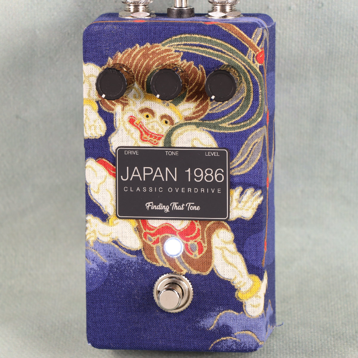 極楽浄土 / 仏オーバードライヴ
