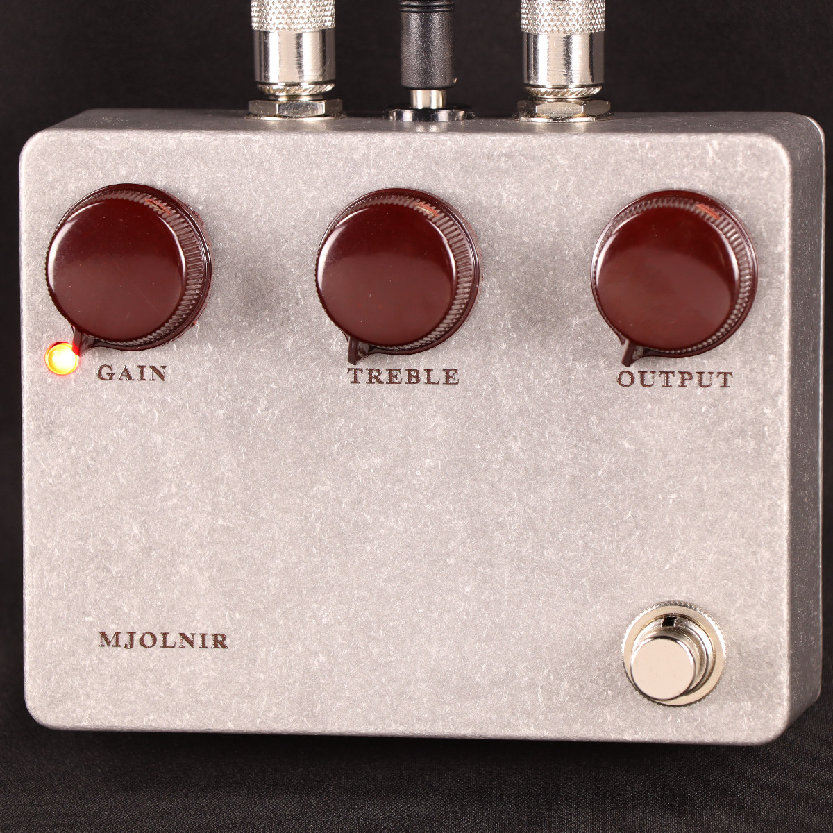 Mythos MJOLNIR Limited 美品中古 楽天市場】mythos pedals mjolnir（ギター・ベース｜楽器・音響