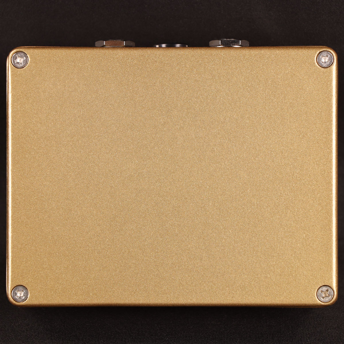 Mythos MJOLNIR Limited 美品中古 Mythos Pedals Mjolnir Limited Silver（中古）【楽器検索