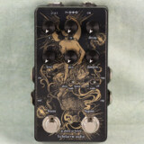 Lichtlaerm Audio ҥ ǥ / As Above So Below Cinematic Octave Divider Reverb С