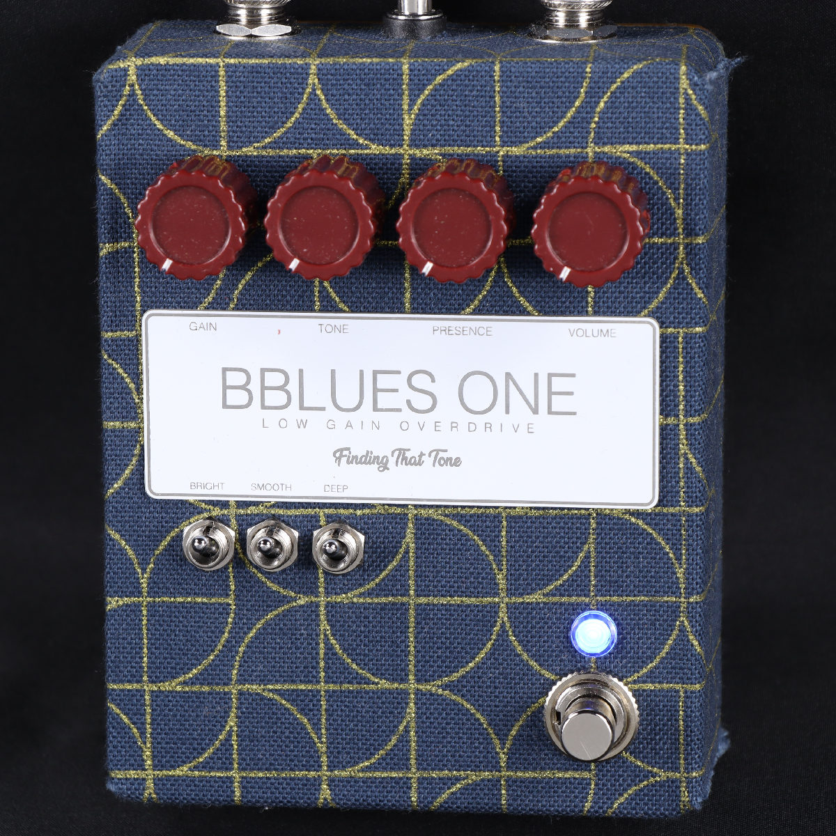 致命的な一押し　3枚セット　foil CAT'S Factory AT-222FW/Fixed Wah [AKIRA TAKASAKI Signature