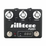 Silktone / Fuzz+ Black եڹʡ
