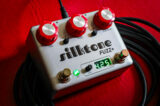 ڿ̸ߥƥåɥǥSilktone / Fuzz+ Limited Weird Science եڹʡ