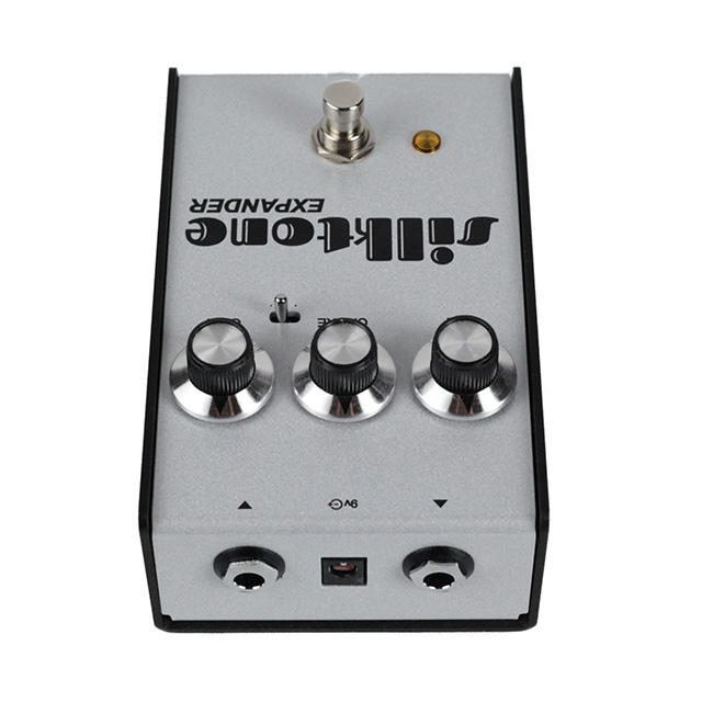ほぼ未使用　SILKTONE OVERDRIVE+ 限定カラー　オーバードライブ ほぼ未使用 SILKTONE OVERDRIVE+ 限定カラー オーバードライブ