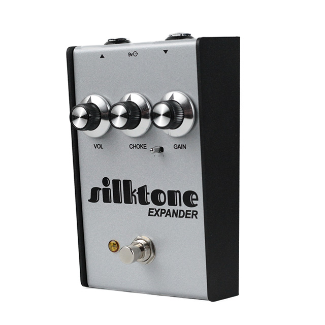 新製品】Silktone / Expander Overdrive オーバードライブ【国内