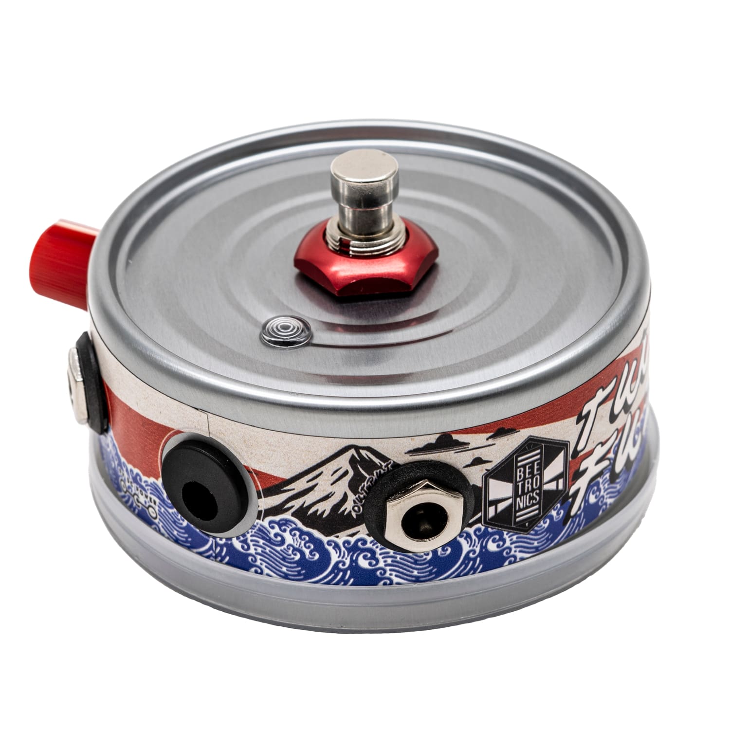 Beetronics / TUNA FUZZ Japan Limited “大漁” 【数量限定品