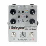 Caroline Guitar Company / KILOBYTE 2000 Lo-Fi Delay ǥ쥤