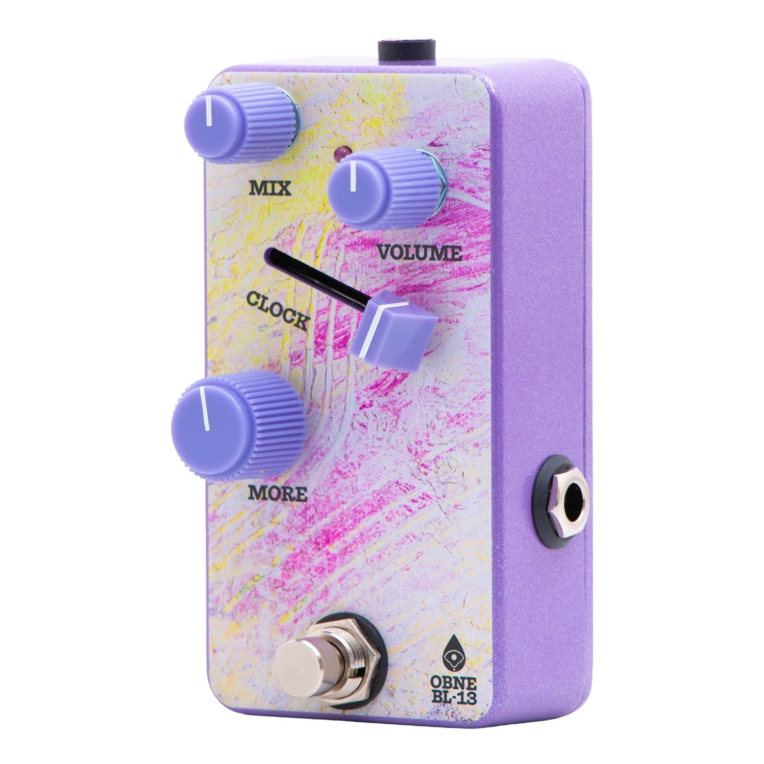Old Blood Noise Endeavors / BL-13 Octave Variable Clock Old Blood Noise Endeavors / BL-13 Octave Variable Clock