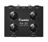 Franklin Audio / RA-20 Stereo Re-amplifier ꥢץե ե 󥯥󡦥ǥ ڹʡ
