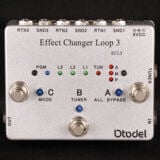 Otodel / ECL3 Effect Changer Loop 3 饤󥻥쥯 å㡼