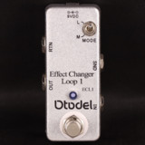 Otodel / ECL1 Effect Changer Loop 1 饤󥻥쥯 å㡼