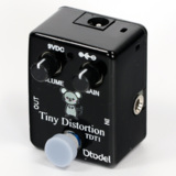 Otodel / TDT1 Tiny Distortion ե ۥ ǥȡ