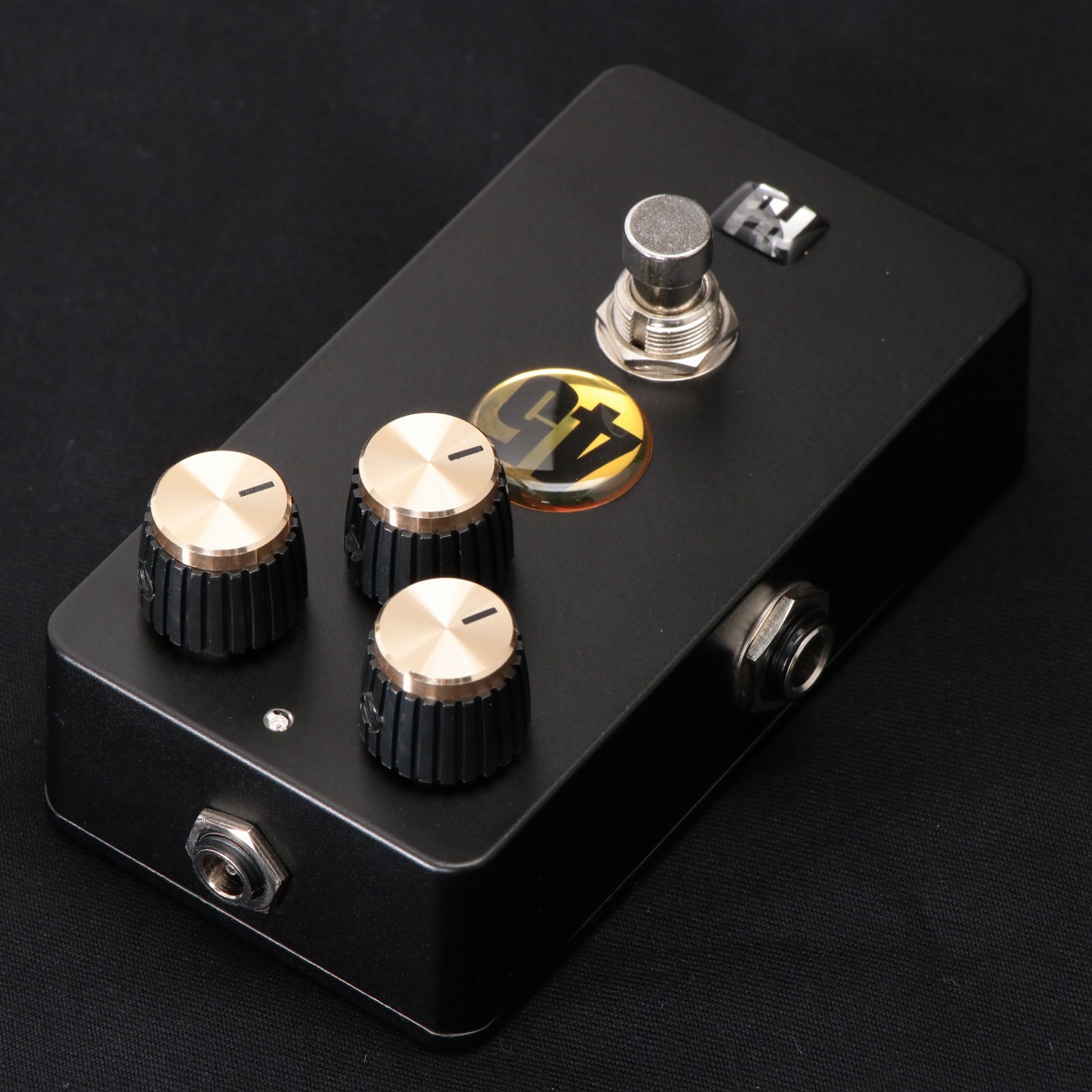 ギター pedal diggers Cranked 45 PEDAL DIGGERS / CRANKED 45 (no240730) | eBay