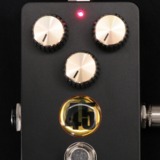 Pedal diggers / Cranked 45 Ver.2 | イシバシ楽器