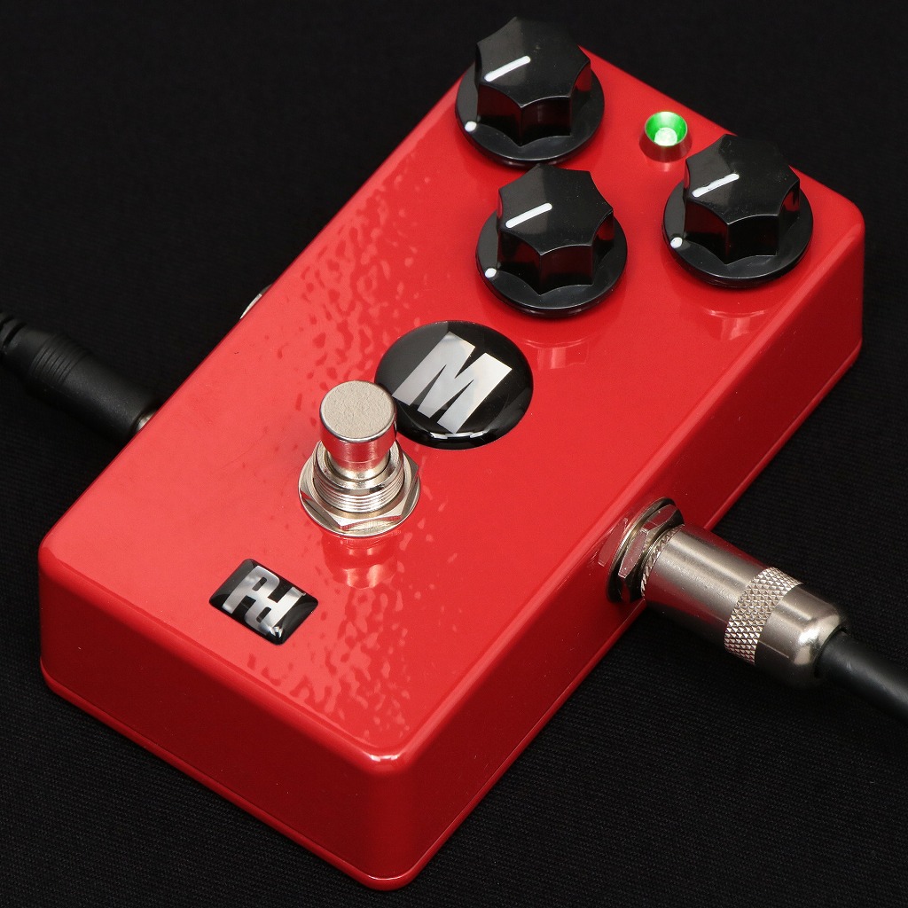ギター Pd (Pedal diggers) Mouse MOUSE Limited Edition / ディストーション / Pedal diggers