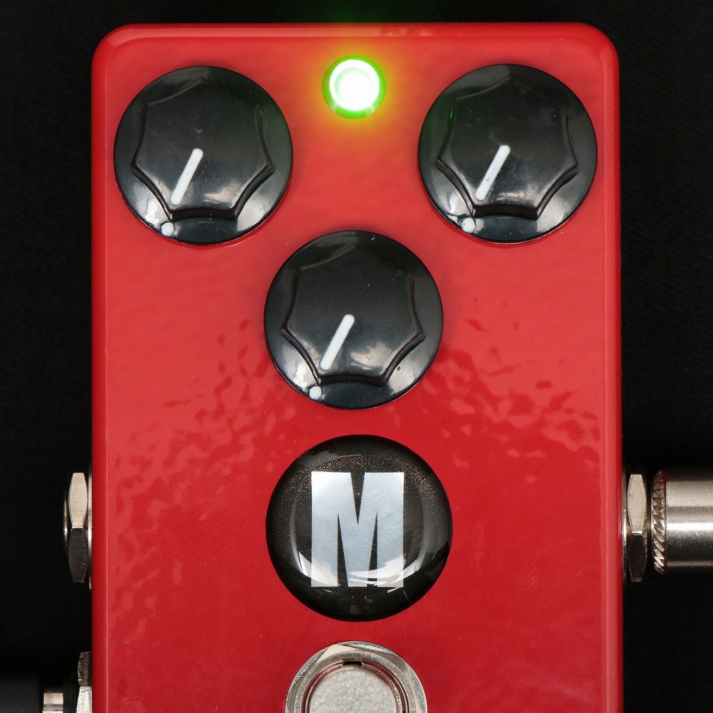 Pedal Diggers / MOUSE | イシバシ楽器