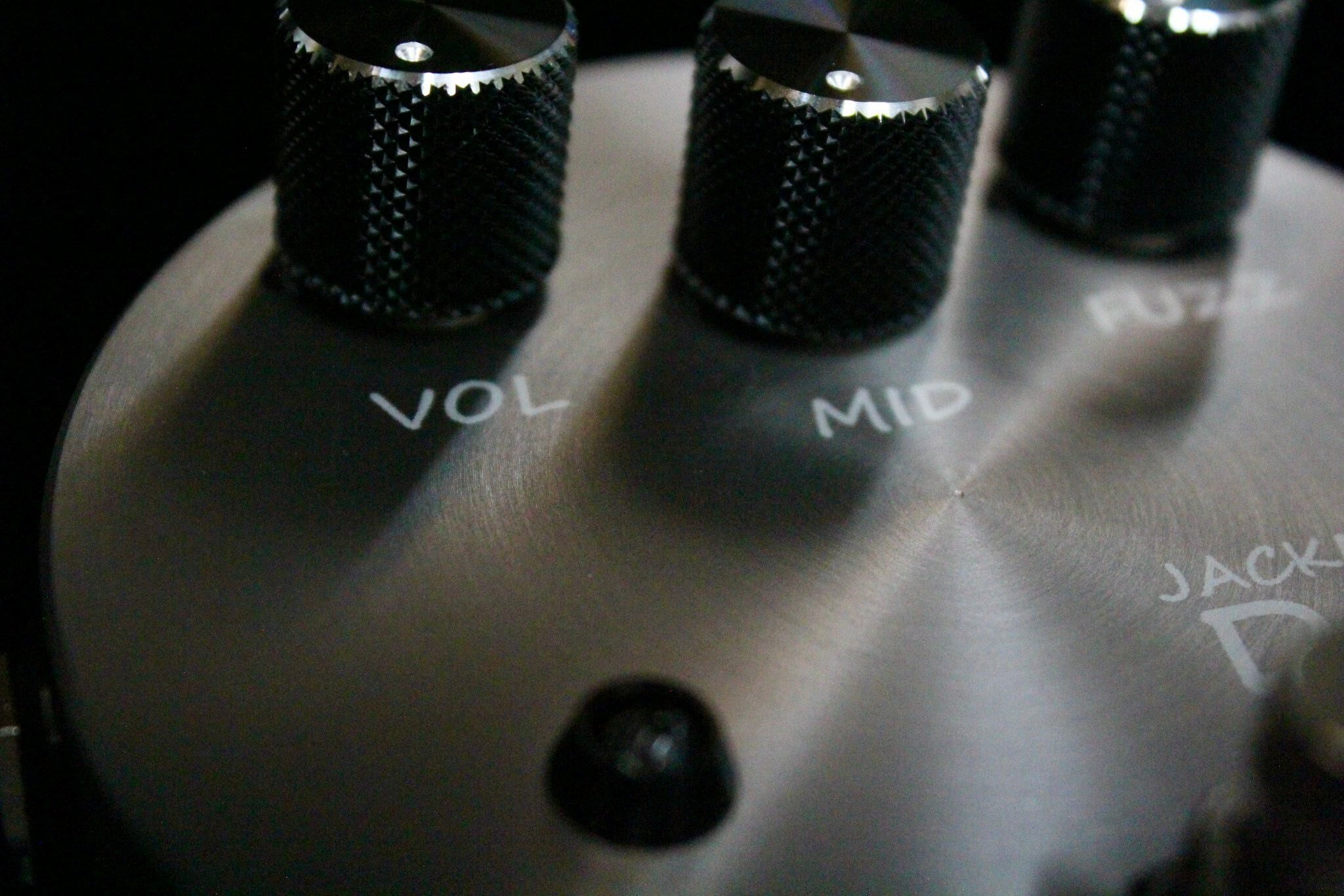 JACKMAN / Dot.FZ ドットエフゼット ファズ 日本製 Made in