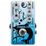 Vivie / Dolphin Deverb -Ambient Delay Reverb- リバーブ