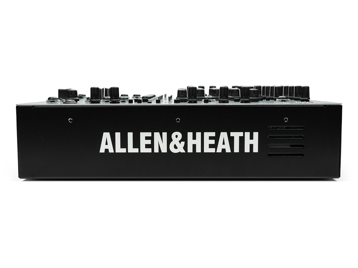 ALLEN&HEATH / Xone:92 Limited Edition《全世界920台(国内40台 ALLEN&HEATH / Xone:92 Limited Edition《全世界920台(国内40台