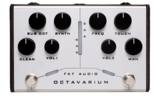 FKT AUDIO / Octavarium ١ С 󥻥ڥ ٥ץե륿