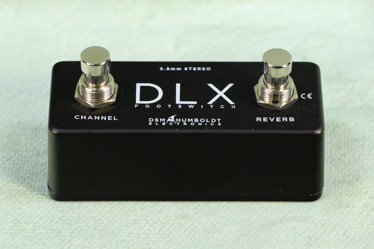DSM & HUMBOLDT ELECTRONICS / SIMPLIFIER DLX プリアンプ DSM & HUMBOLDT ELECTRONICS / SIMPLIFIER DLX プリアンプ