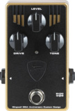 Dingwall / 35th Anniversary Darkglass Pedal ディングウォール