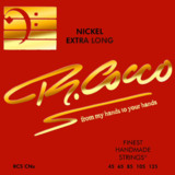 Richard Cocco / RC5CXN 45-125 Nickel Extra Long Scale 5١ 㡼ɥ