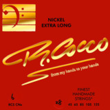 Richard Cocco / RC6CXN 28-125 Nickel Extra Long Scale 6١ 㡼ɥ