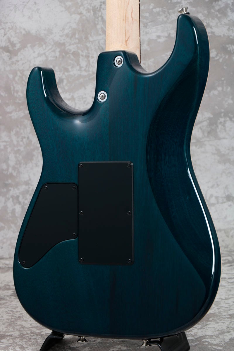 TOM ANDERSON / Drop Top Jack's Blue Surf With Binding【S/N TOM ANDERSON / Drop Top Jack's Blue Surf With Binding【S/N