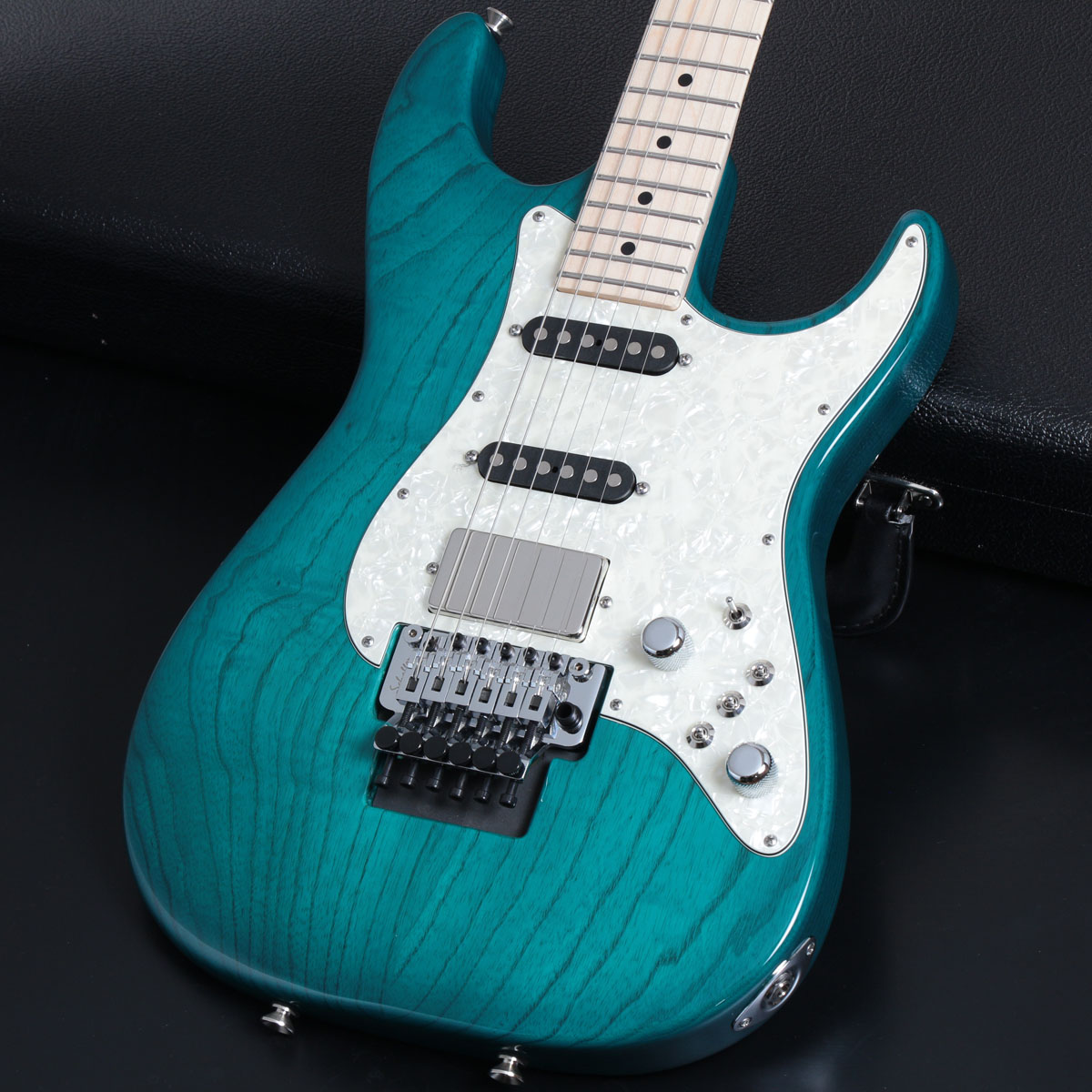 エレキギターTom Anderson TD3+R