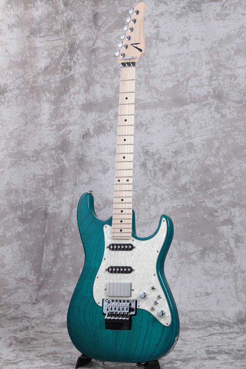 TOM ANDERSON HC2トムアンダーソン ピックアップ Tom Anderson SSH Pickup Set SC1 / SC1 / HC2 中古｜ギター買取