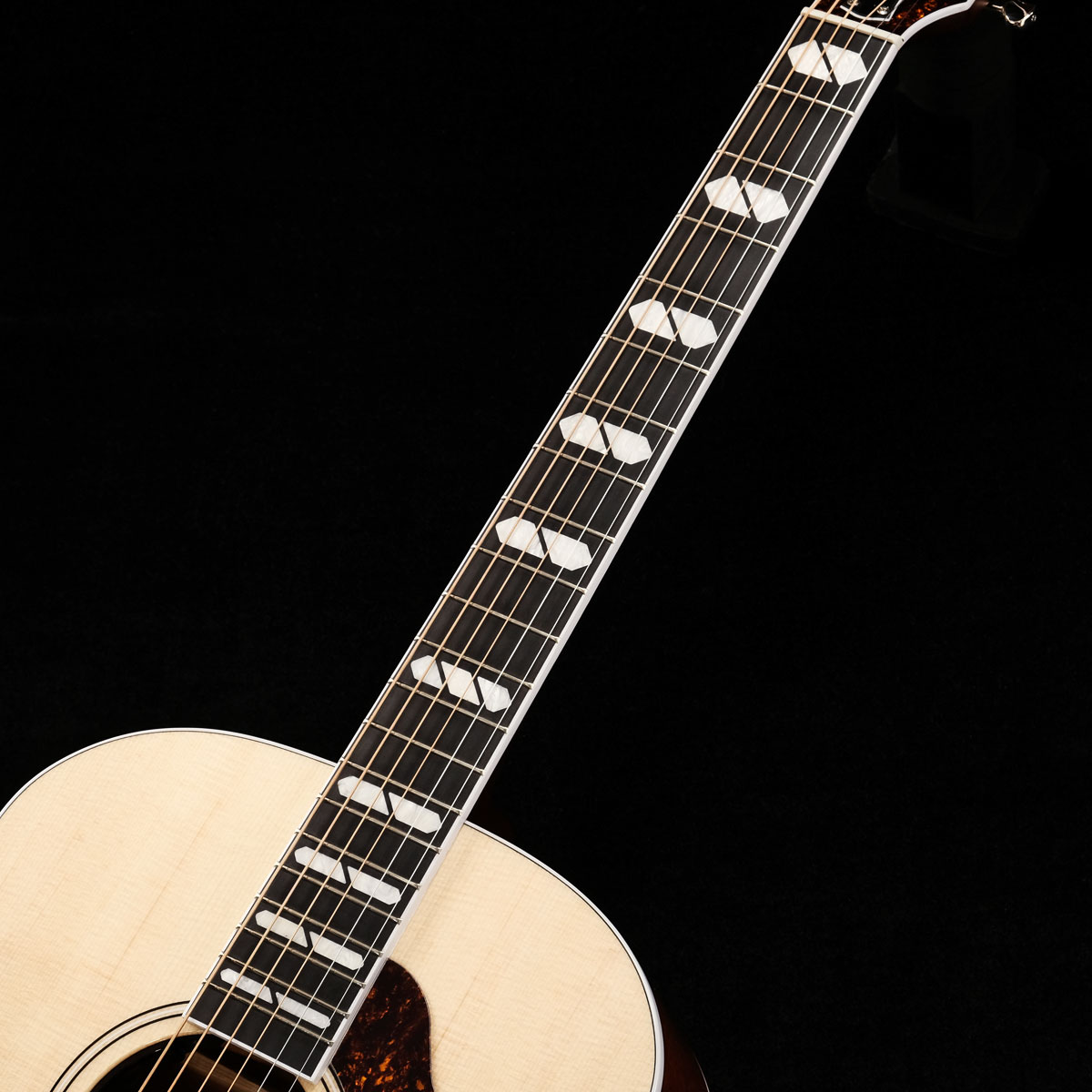 Godin / Metropolis LTD Natural HG EQ ゴダン【お取り寄せ商品