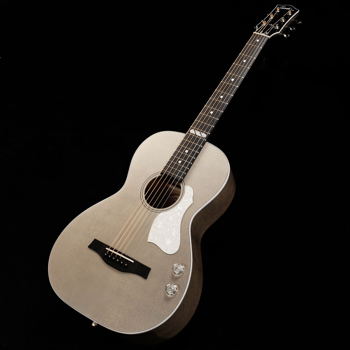 Godin / Rialto JR Satina Gray HG Q-Discrete ゴダン【お取り寄せ商品】【正規代理店5年保証】
