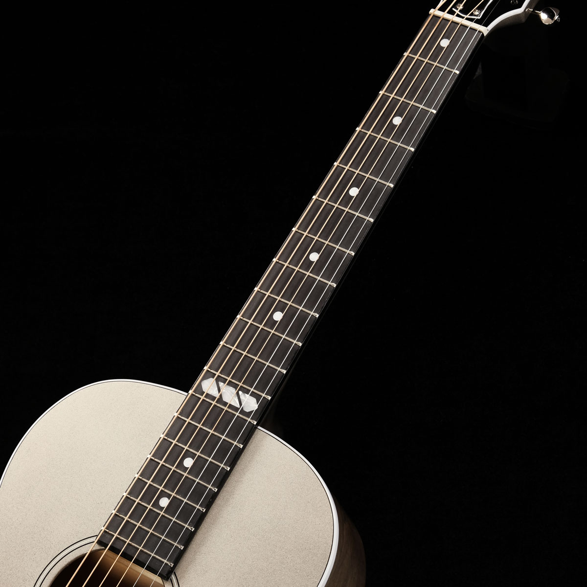Godin / Rialto JR Satina Gray HG Q-Discrete ゴダン【お取り寄せ商品 